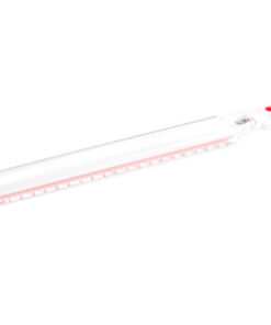 Vitility VIT-70410050 Vergrootleesliniaal