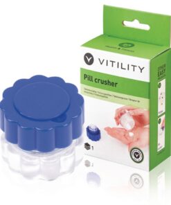 Vitility VIT-70610070 Smart Home Tabletvergruizer