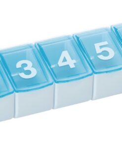 Vitility VIT-70610250 Medicijndoos voor een Week