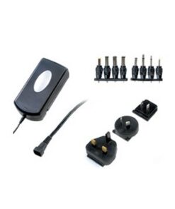 Vivanco TNL3800XR Universele Reis Power Adapter