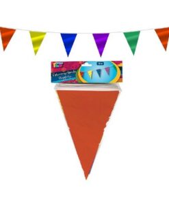 Vlaggenlijn 10 Meter