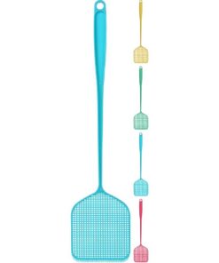 Vliegenmepper Assorti