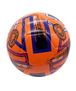 Voetbal Holland CC Maat 5 Oranje