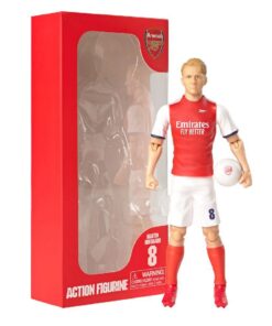 Voetbalfiguur Ødegaard 20 cm