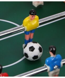 Alternative view of Voetbaltafel Klein 48.5x30.5x5.9 cm Hout