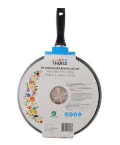 Alternative view of Voor Thuisz Lugano Pannenkoekenpan 25 cm