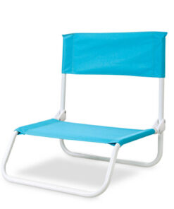 Vouwbaar Strandstoeltje Verschillende Uitvoeringen