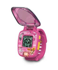 Vtech Paw Patrol Learning Watch Skye