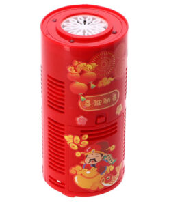 Vuurwerk Bellenblaas Machine