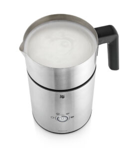 Alternative view of WMF 04.1317.0011 Lono Melk-Chocolocade Opschuimer 0.5L RVS