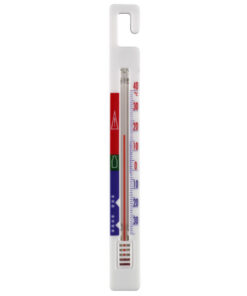 Alternative view of WPRO Koelkast Thermometer