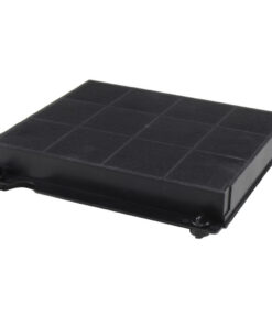 Alternative view of WPRO Koolstoffilter 15