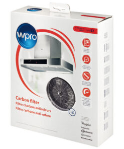 WPRO Koolstoffilter 57