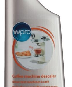 WPRO Ontkalker Koffiezetapparaat 250 Ml