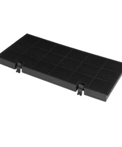 Alternative view of WPRO Type150 Koolstoffilter 150