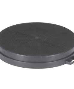 Alternative view of WPRO Type210  Koolstoffilter 210