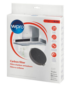 WPRO Type210  Koolstoffilter 210