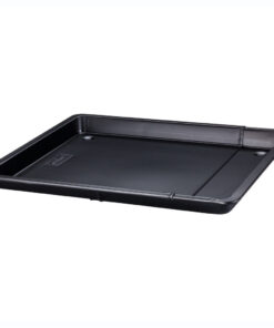 Alternative view of WPRO UBT521 Universeel Bakplaat 37x52cm