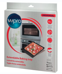 WPRO UBT521 Universeel Bakplaat 37x52cm