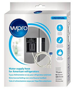 WPRO Ukt002  Waterfilterslang  6 m slang (