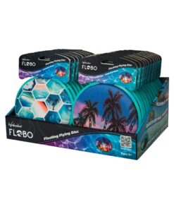 Alternative view of Waboba Flobo Water Frisbee 18cm