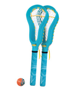 Alternative view of Waboba Mini Lacrosse Set