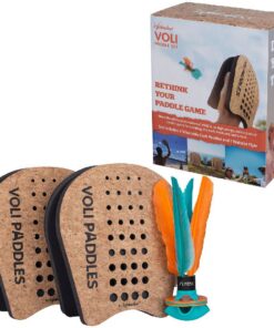 Waboba Voli Paddle Game