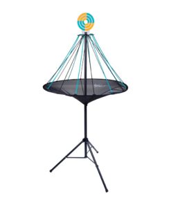 Alternative view of Waboba Wingman Hitman 2in1 Disc Target Set