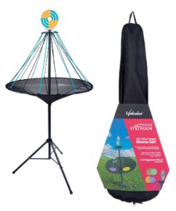 Waboba Wingman Hitman 2in1 Disc Target Set