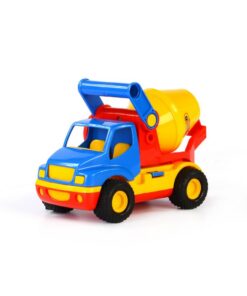 Wader Betonmixer 27 cm