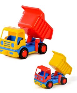 Wader Kiepwagen 19 cm