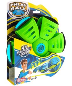 Alternative view of Wahu Phlat Ball Classic Assorti