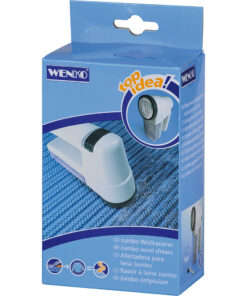 Wenko 2910060015 Pluizendief