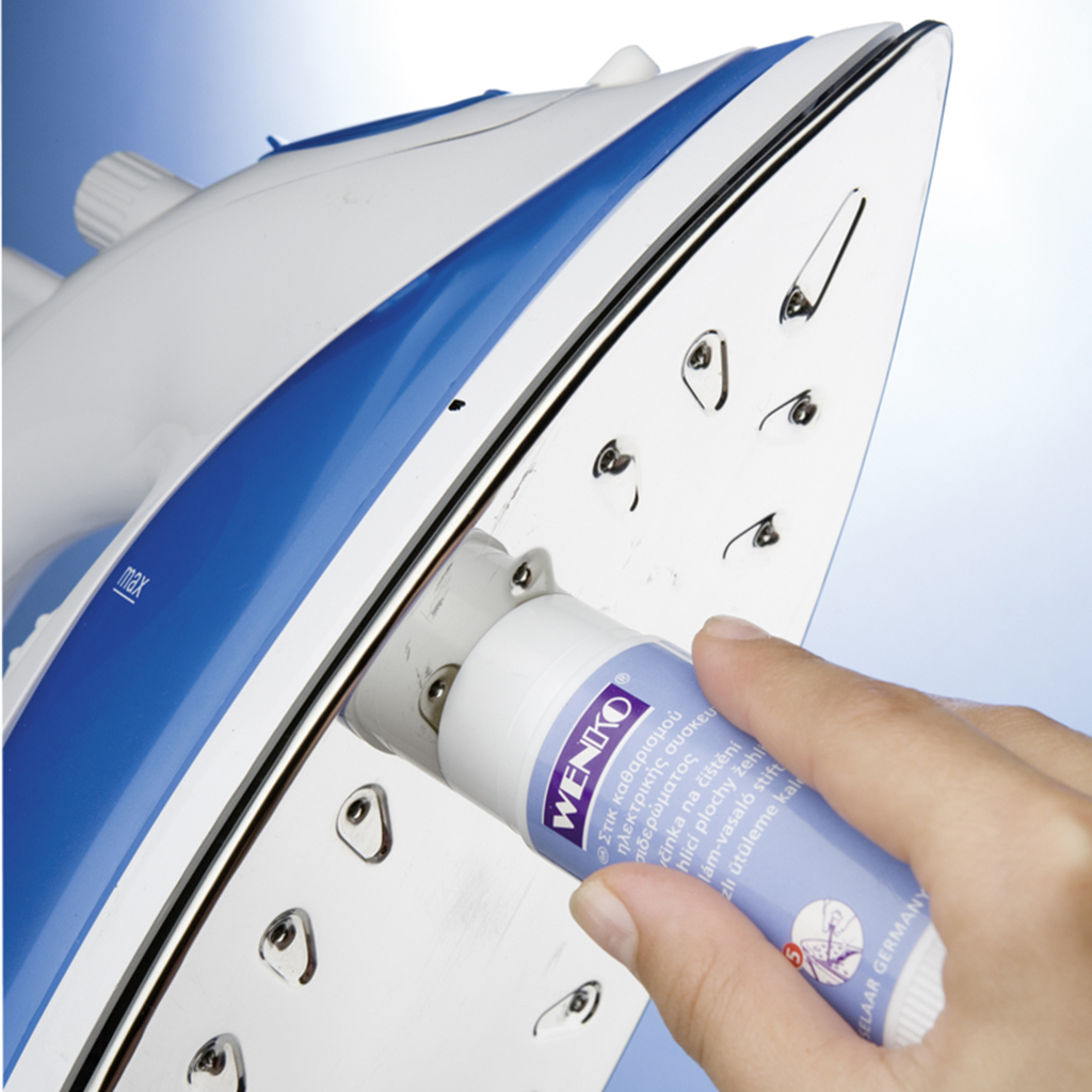 Wenko Strijkijzer Reinigingsset - Afbeelding 2