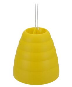 Wespenvanger Geel 14cm