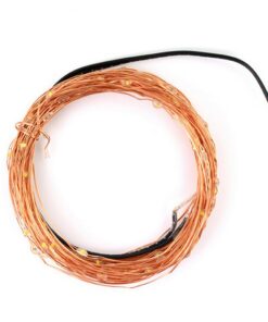 Alternative view of Westcott AC-CL10001 Clauss LED-Lichtslinger 100 LED's 10 m Warm Wit