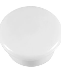 Westcott AC-E10800 Magneet Wit Pak à 10st. Ø 15x8mm