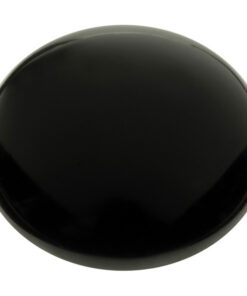 Westcott AC-E10809 Magneet Zwart Pak à 10st. Ø 25x11