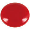 Westcott AC-E10810 Magneet Rood Pak à 10st. Ø 25x11
