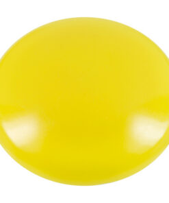 Westcott AC-E10811 Magneet Geel Pak à 10st. Ø 25x11