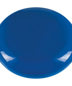Westcott AC-E10812 Magneet Blauw Pak à 10st. Ø 25x11