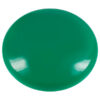 Westcott AC-E10813 Magneet Groen Pak à 10st. Ø 25x11