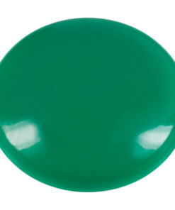 Westcott AC-E10813 Magneet Groen Pak à 10st. Ø 25x11