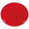 Westcott AC-E10818 Magneet Rood Pak à 10st. Ø 30x8mm