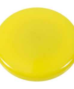 Westcott AC-E10819 Magneet Geel Pak à 10st. Ø 30x8mm