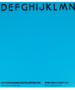 Westcott AC-E16815 Knutselmat Hitte- Bestendig Tot 200 °C