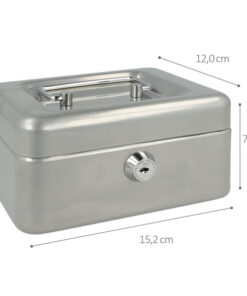 Kunststof Inzet Met 6 Vakken