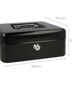 Kunststof Inzet Met 3 Vakken