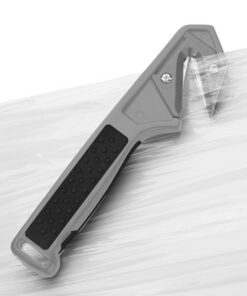 Alternative view of Westcott AC-E84100 Snijmes Professional Haakmodel Kunststof Handvat