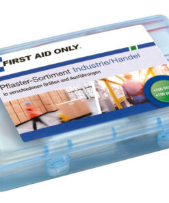 Westcott AC-P10023 Pleisters First Aid Only Industrieel